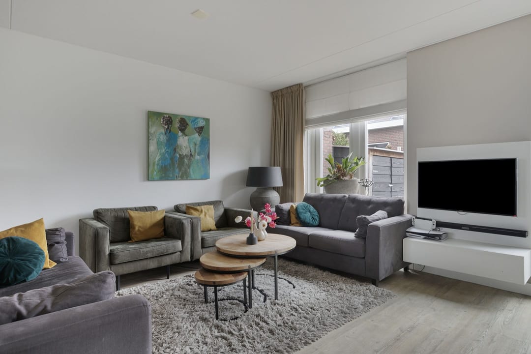 Foto 7 van 3e Barendrechtseweg 437