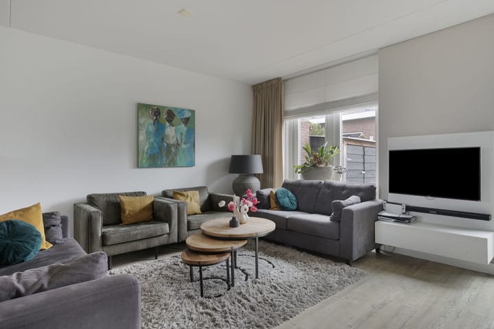 Foto 7 van 3e Barendrechtseweg 437