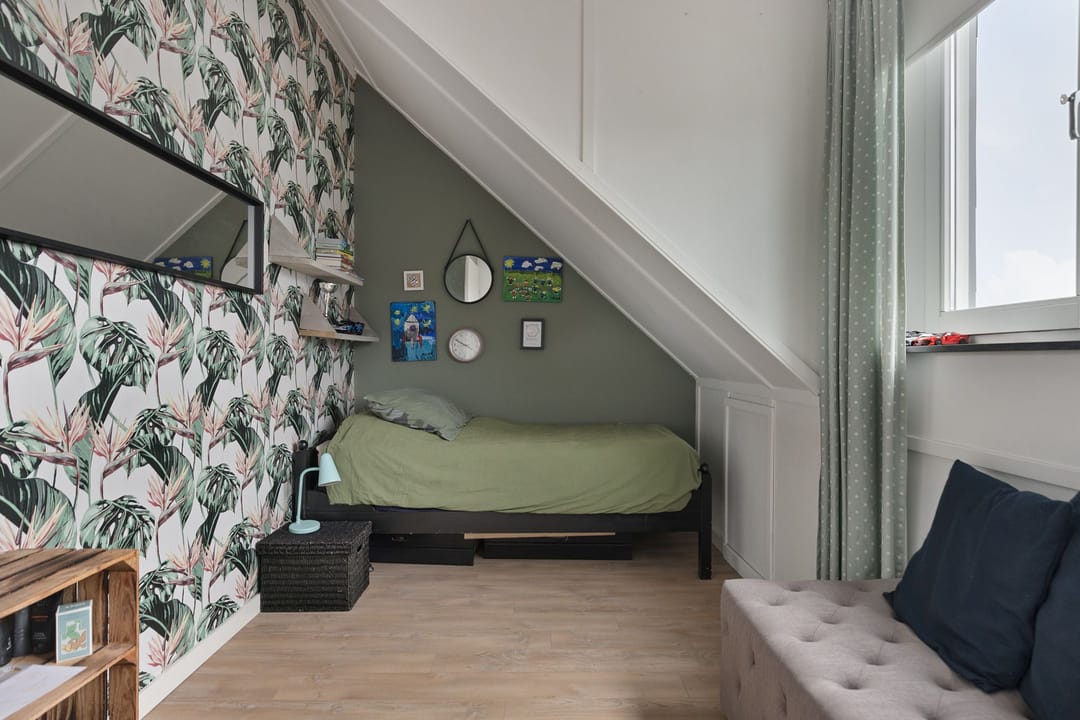 Foto 26 van 3e Barendrechtseweg 437