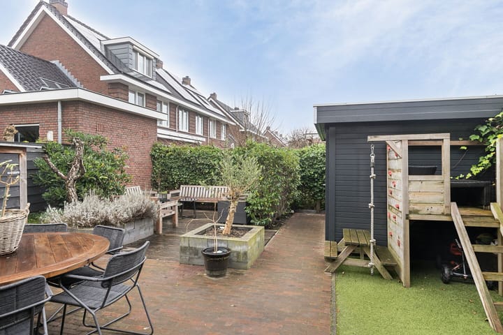 Foto 28 van 3e Barendrechtseweg 437