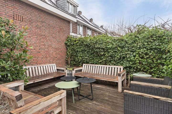 Foto 29 van 3e Barendrechtseweg 437