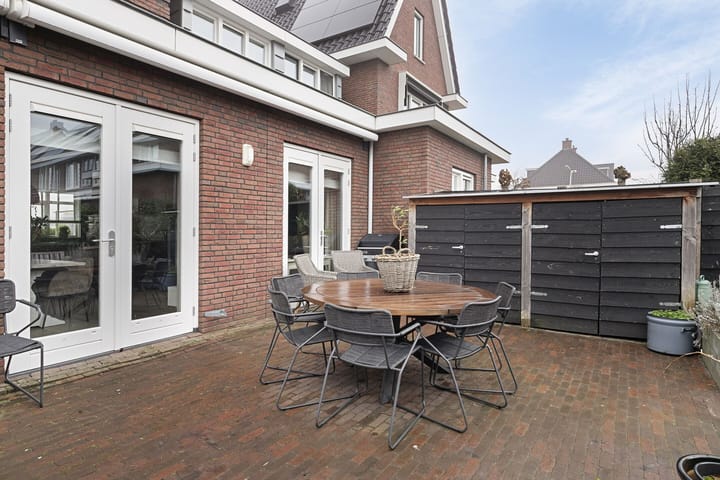 Foto 30 van 3e Barendrechtseweg 437