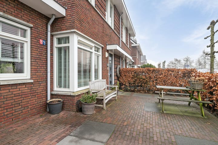 Foto 31 van 3e Barendrechtseweg 437