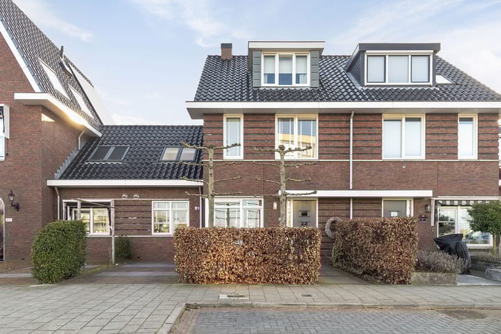 Foto 32 van 3e Barendrechtseweg 437