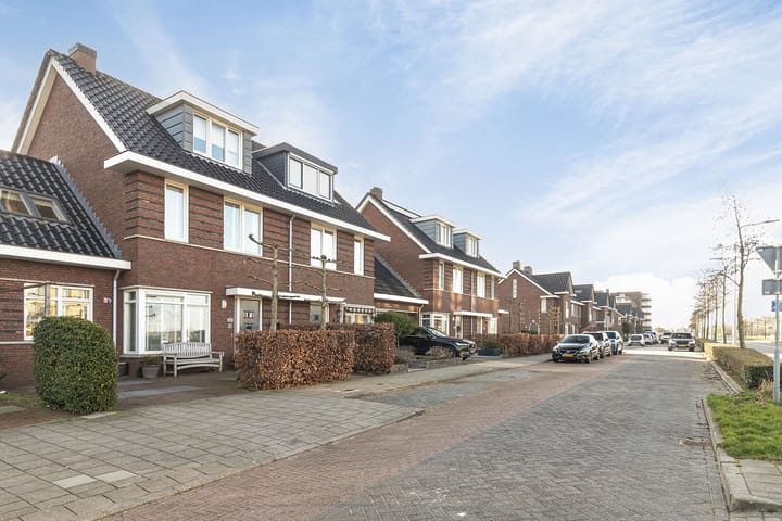 Foto 33 van 3e Barendrechtseweg 437