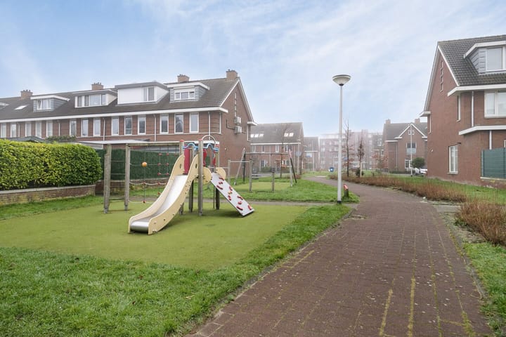 Foto 35 van 3e Barendrechtseweg 437