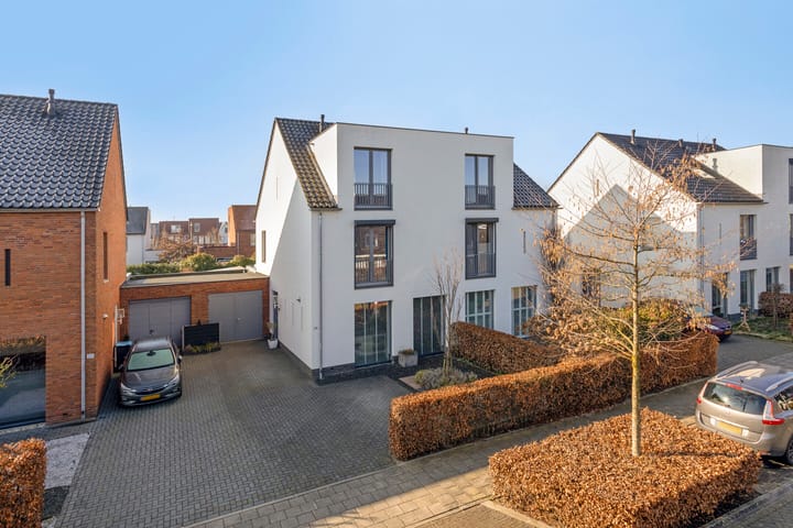 Foto 1 van Eikepagelaan 28