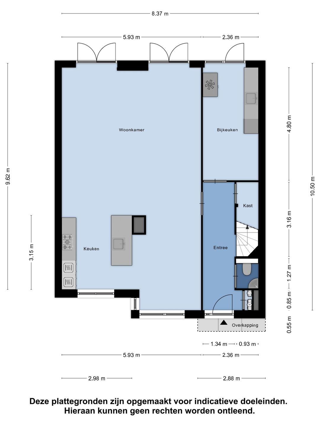 Foto 41 van 3e Barendrechtseweg 437