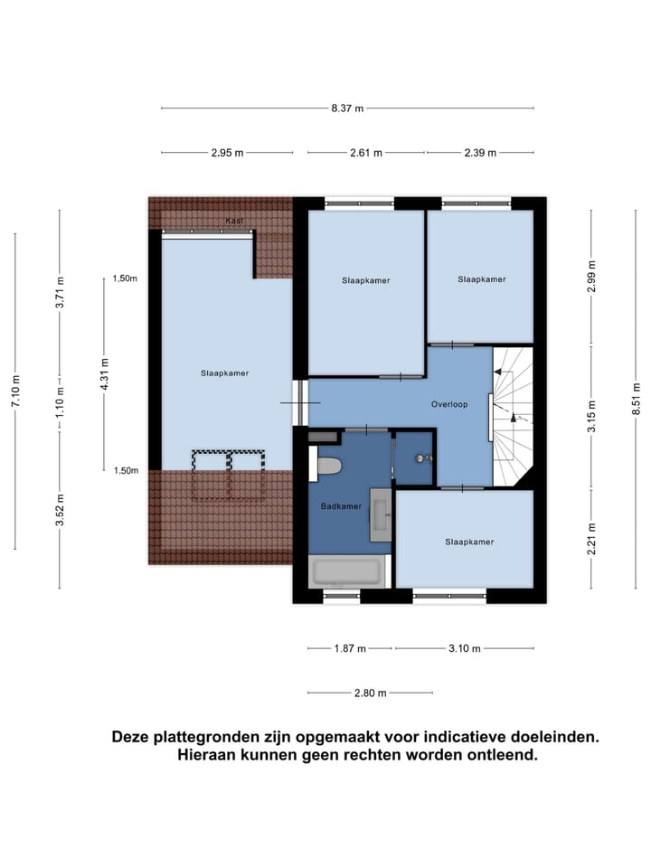 Foto 42 van 3e Barendrechtseweg 437