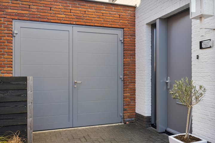 Foto 4 van Eikepagelaan 28