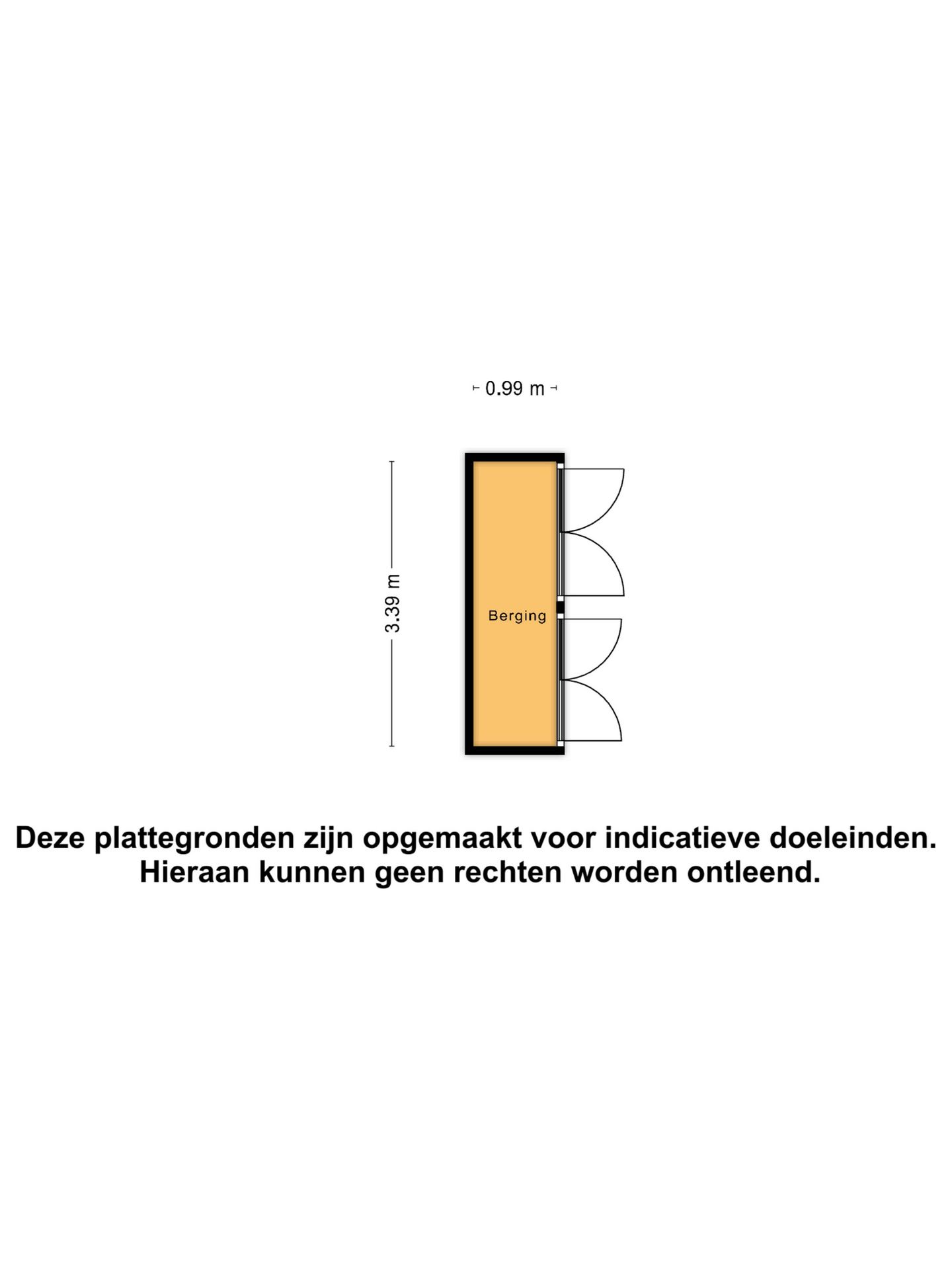 Foto 44 van 3e Barendrechtseweg 437