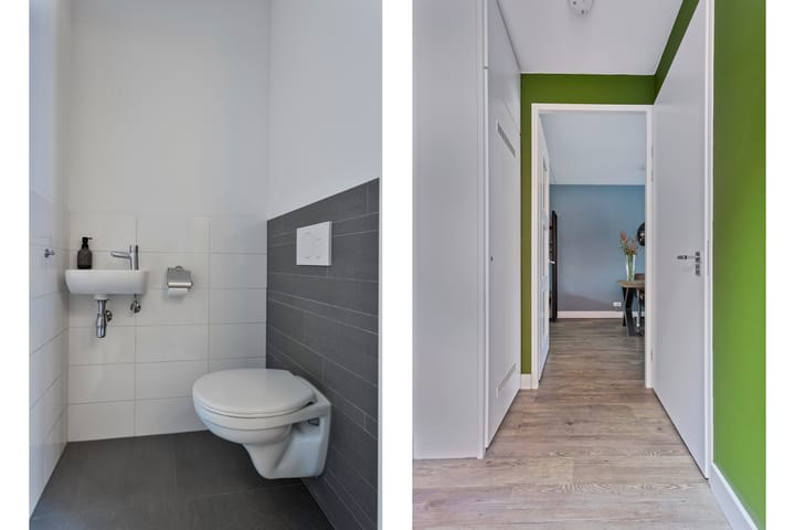 Foto 5 van Eikepagelaan 28