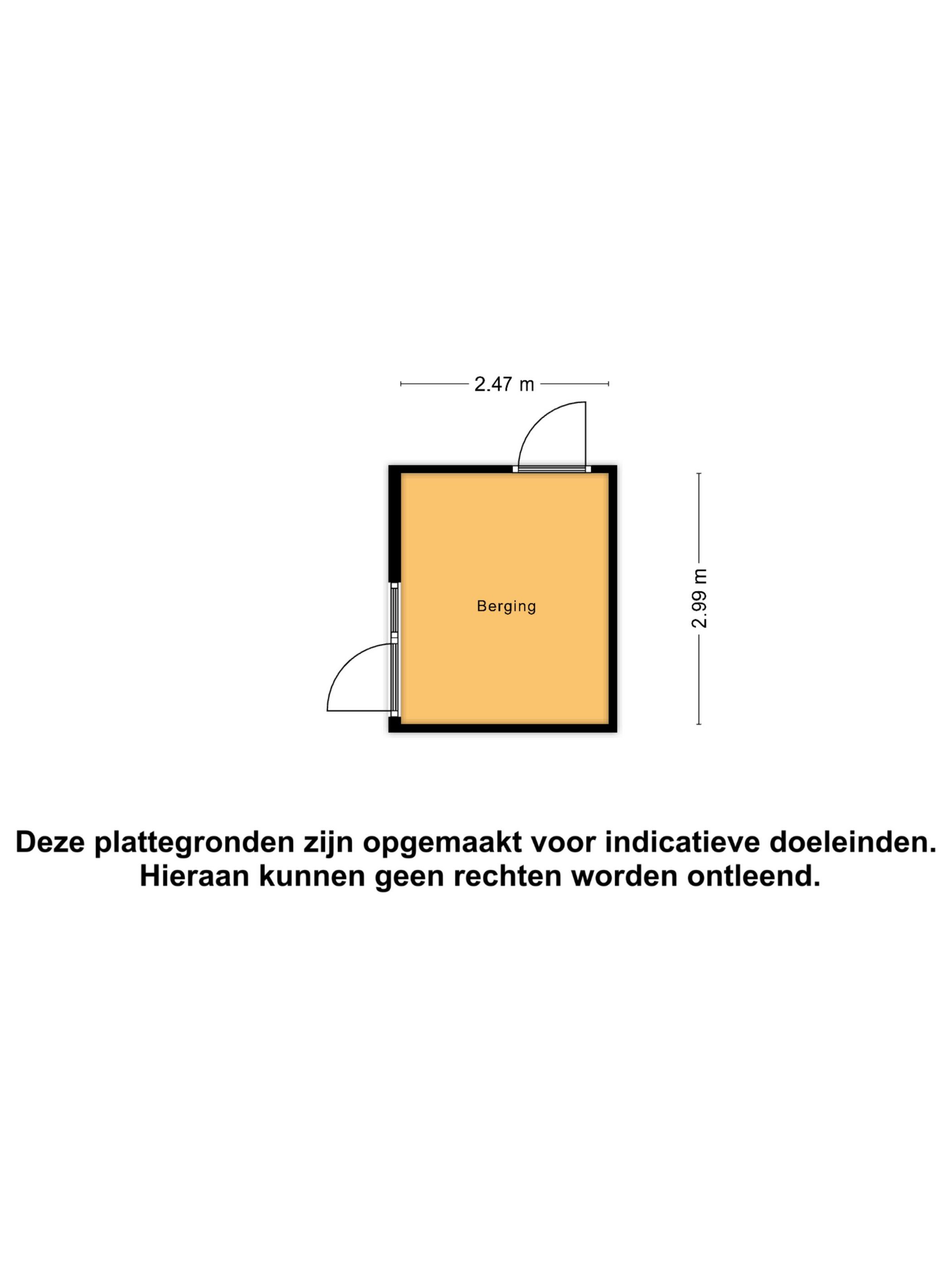 Foto 45 van 3e Barendrechtseweg 437
