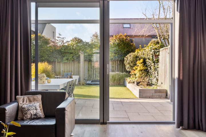 Foto 7 van Eikepagelaan 28