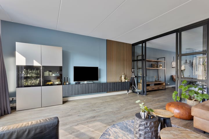 Foto 9 van Eikepagelaan 28