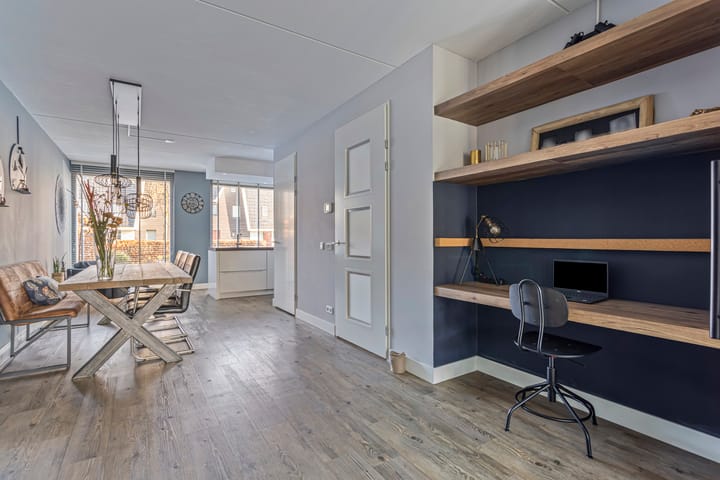 Foto 12 van Eikepagelaan 28