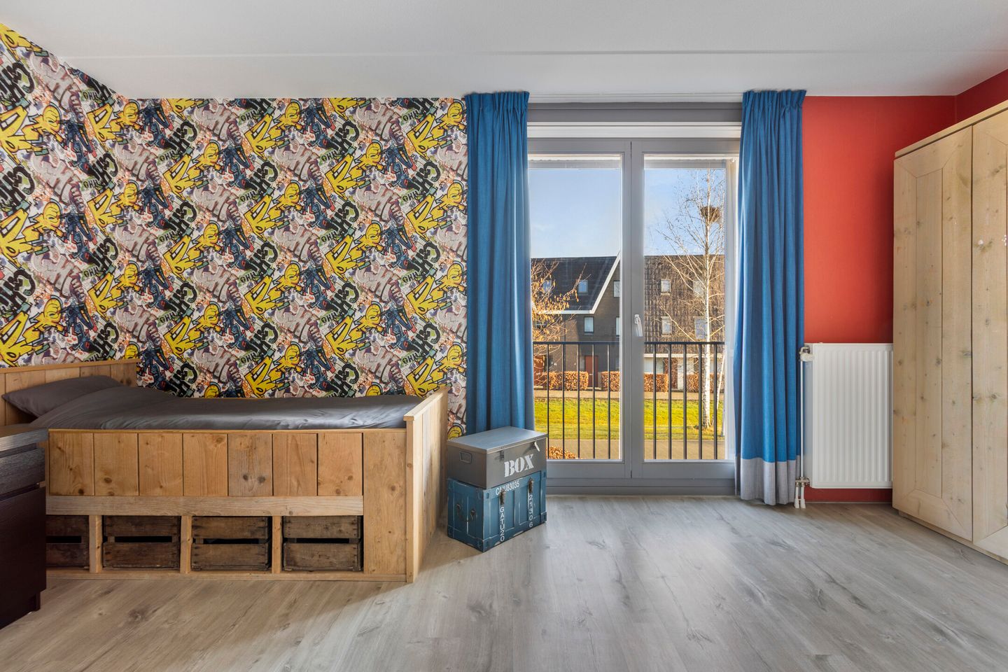 Foto 20 van Eikepagelaan 28