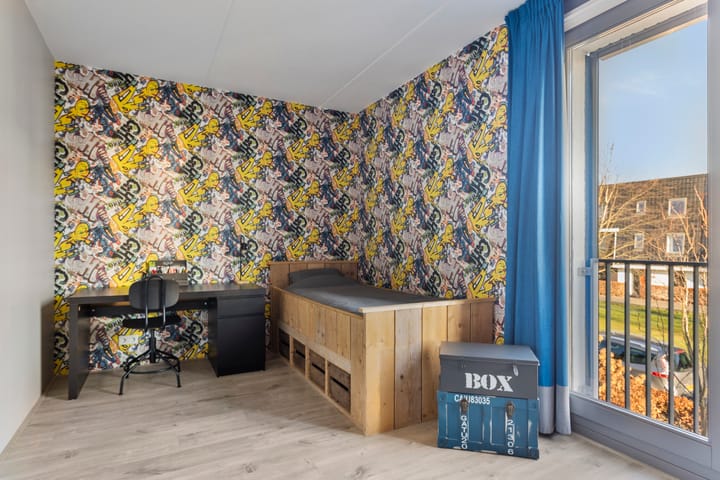 Foto 22 van Eikepagelaan 28