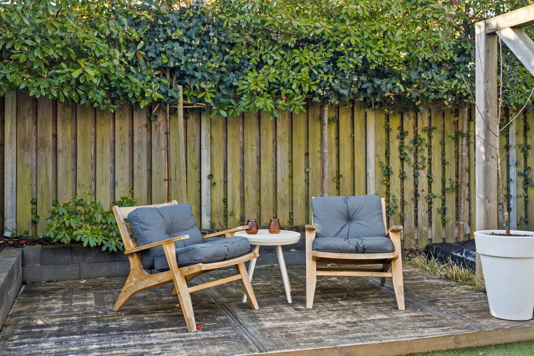 Foto 43 van Eikepagelaan 28