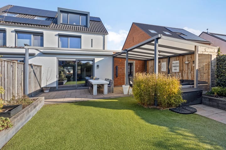 Foto 44 van Eikepagelaan 28