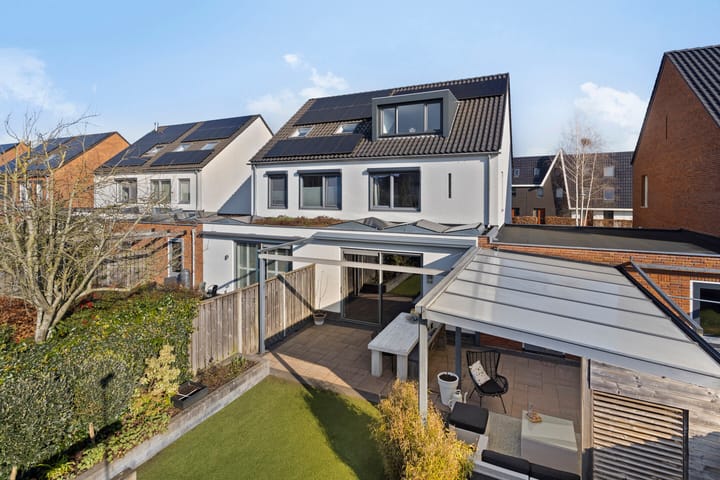 Foto 45 van Eikepagelaan 28