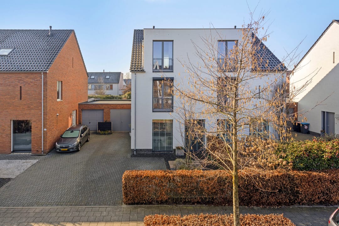 Foto 46 van Eikepagelaan 28