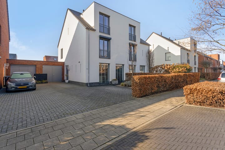 Foto 47 van Eikepagelaan 28