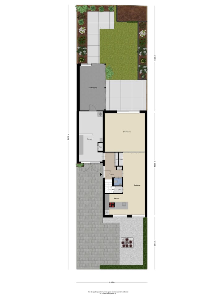 Foto 51 van Eikepagelaan 28