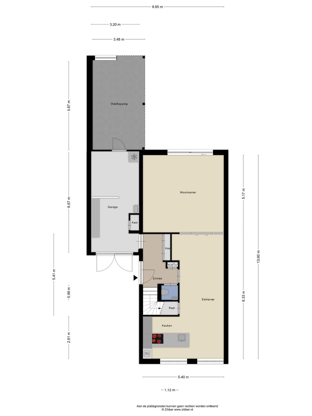 Foto 52 van Eikepagelaan 28