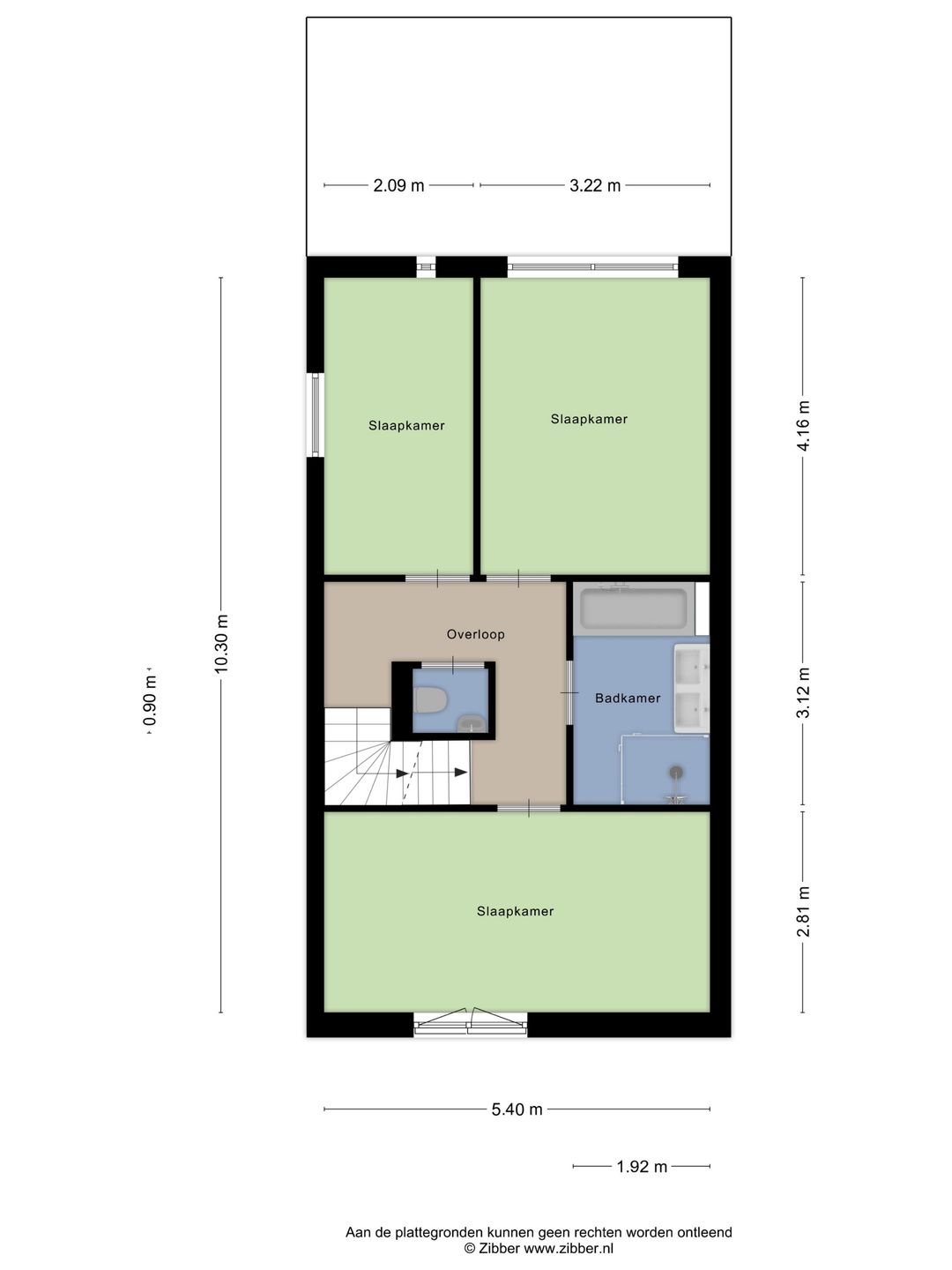 Foto 53 van Eikepagelaan 28