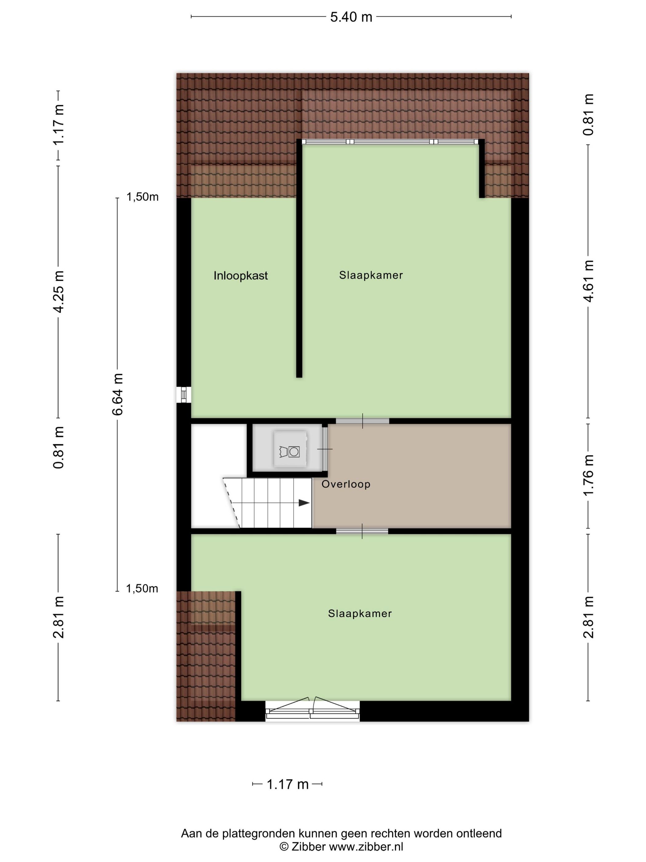 Foto 54 van Eikepagelaan 28