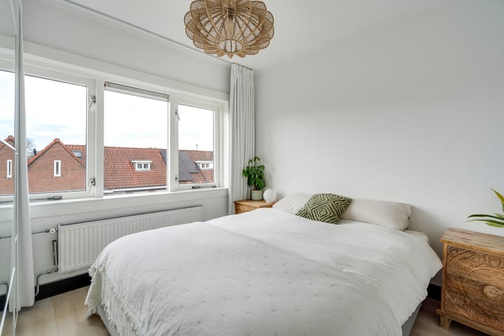 Foto 4 van Werner Helmichstraat 89