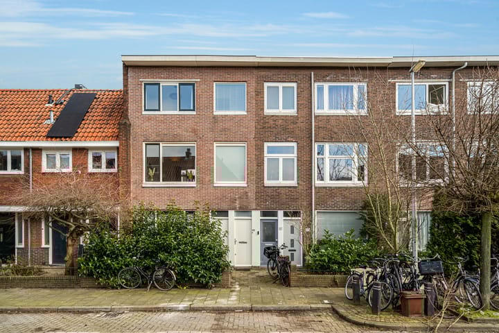 Foto 5 van Werner Helmichstraat 89