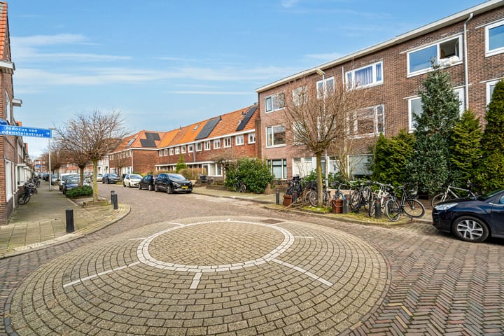 Foto 7 van Werner Helmichstraat 89