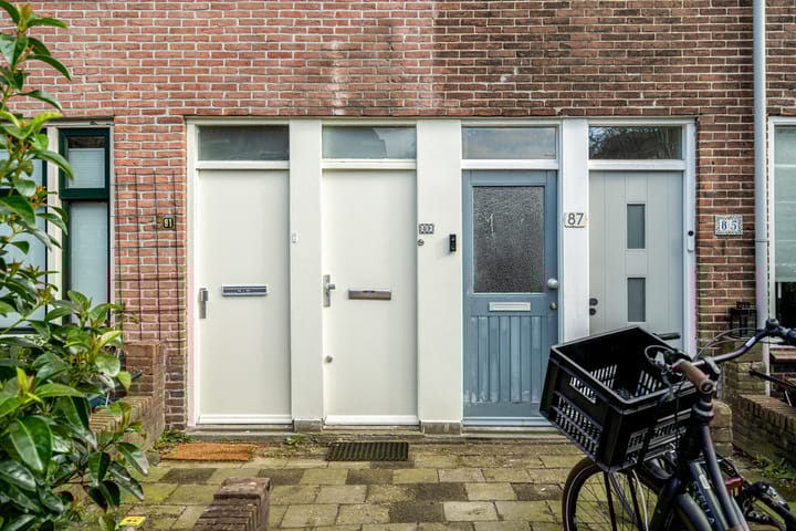 Foto 8 van Werner Helmichstraat 89