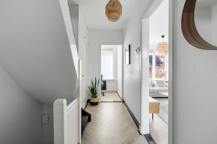 Foto 11 van Werner Helmichstraat 89