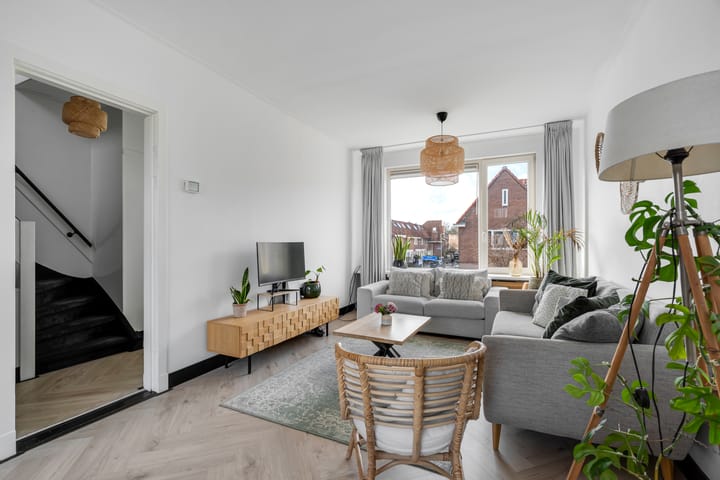 Foto 12 van Werner Helmichstraat 89