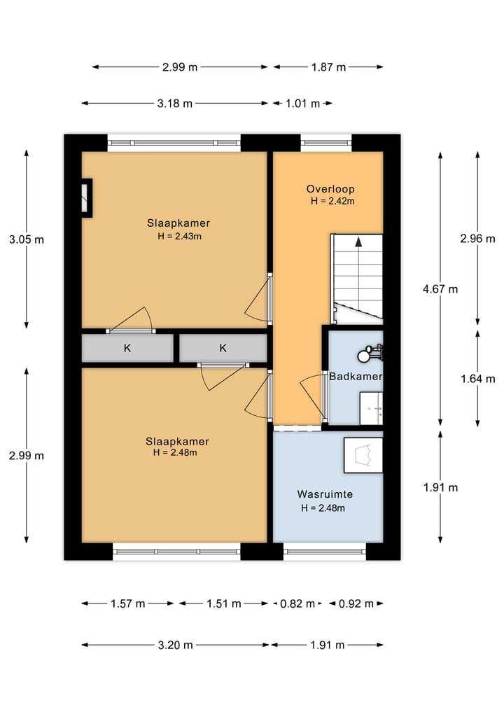 Foto 52 van Werner Helmichstraat 89
