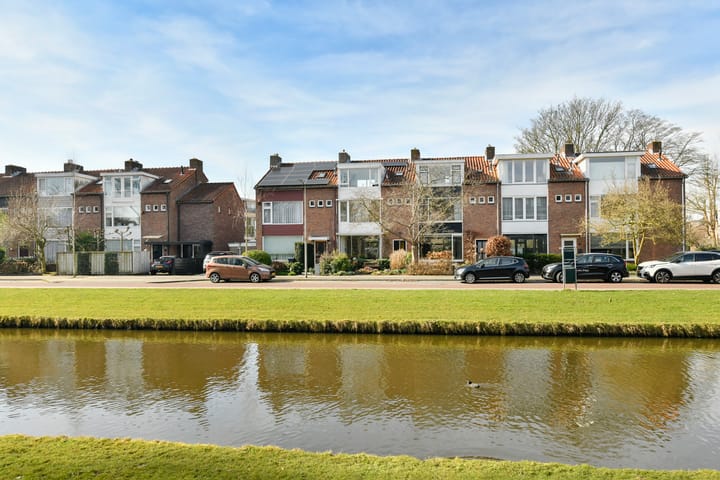 Foto 2 van Tulpenburg 59