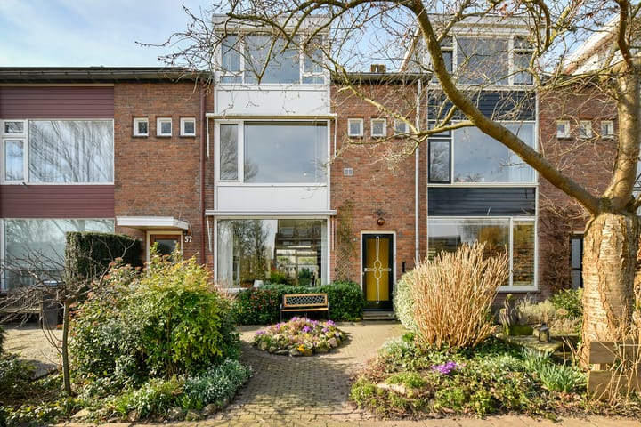 Foto 3 van Tulpenburg 59