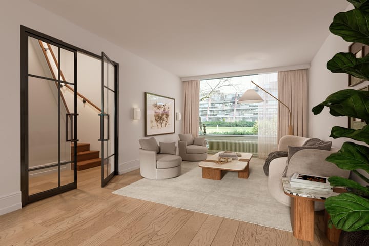 Foto 4 van Tulpenburg 59