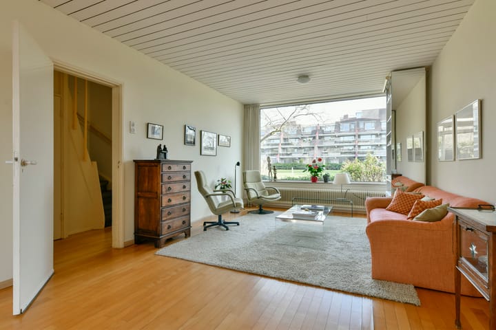 Foto 5 van Tulpenburg 59