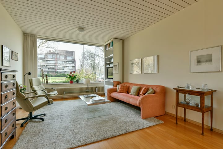 Foto 6 van Tulpenburg 59