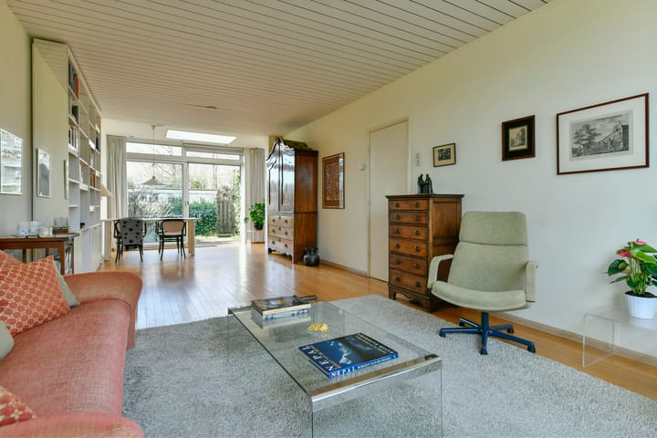 Foto 8 van Tulpenburg 59