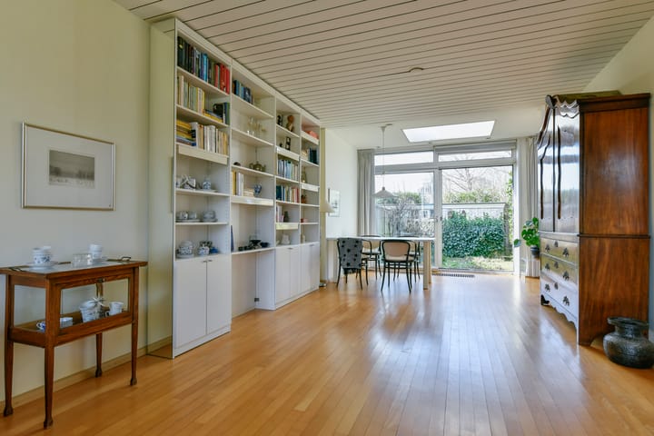 Foto 9 van Tulpenburg 59