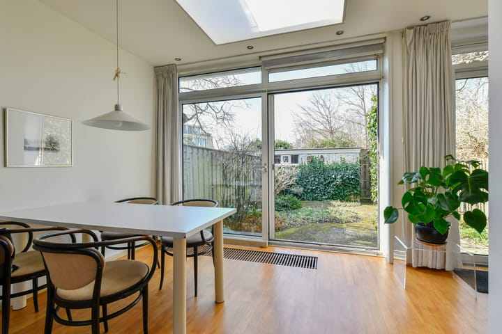 Foto 10 van Tulpenburg 59