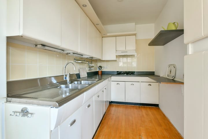 Foto 13 van Tulpenburg 59