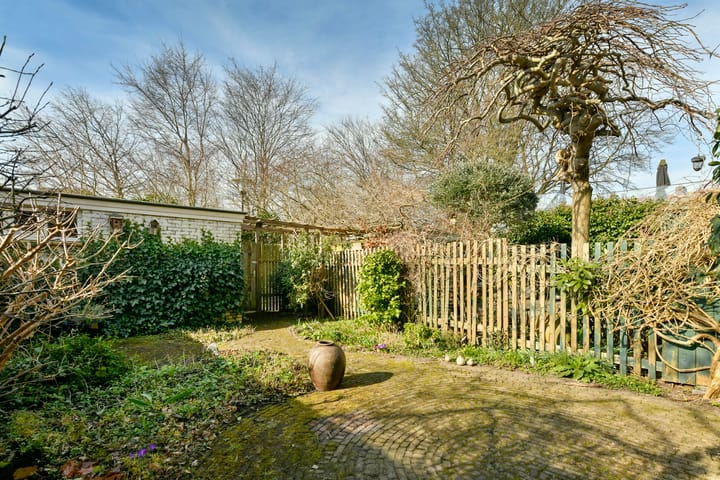 Foto 14 van Tulpenburg 59