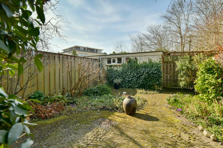 Foto 15 van Tulpenburg 59