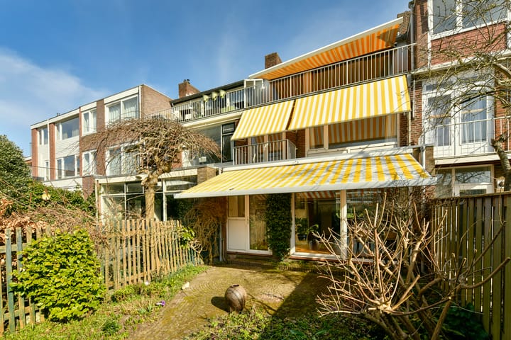 Foto 17 van Tulpenburg 59